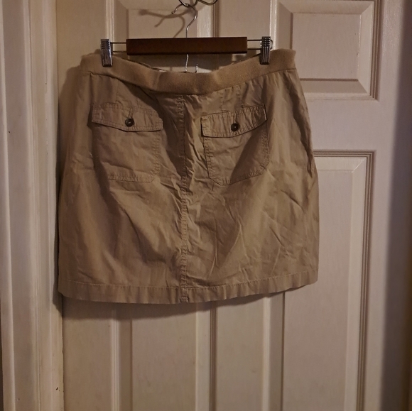 Croft&Barrow skorts size 14 - Picture 4 of 5